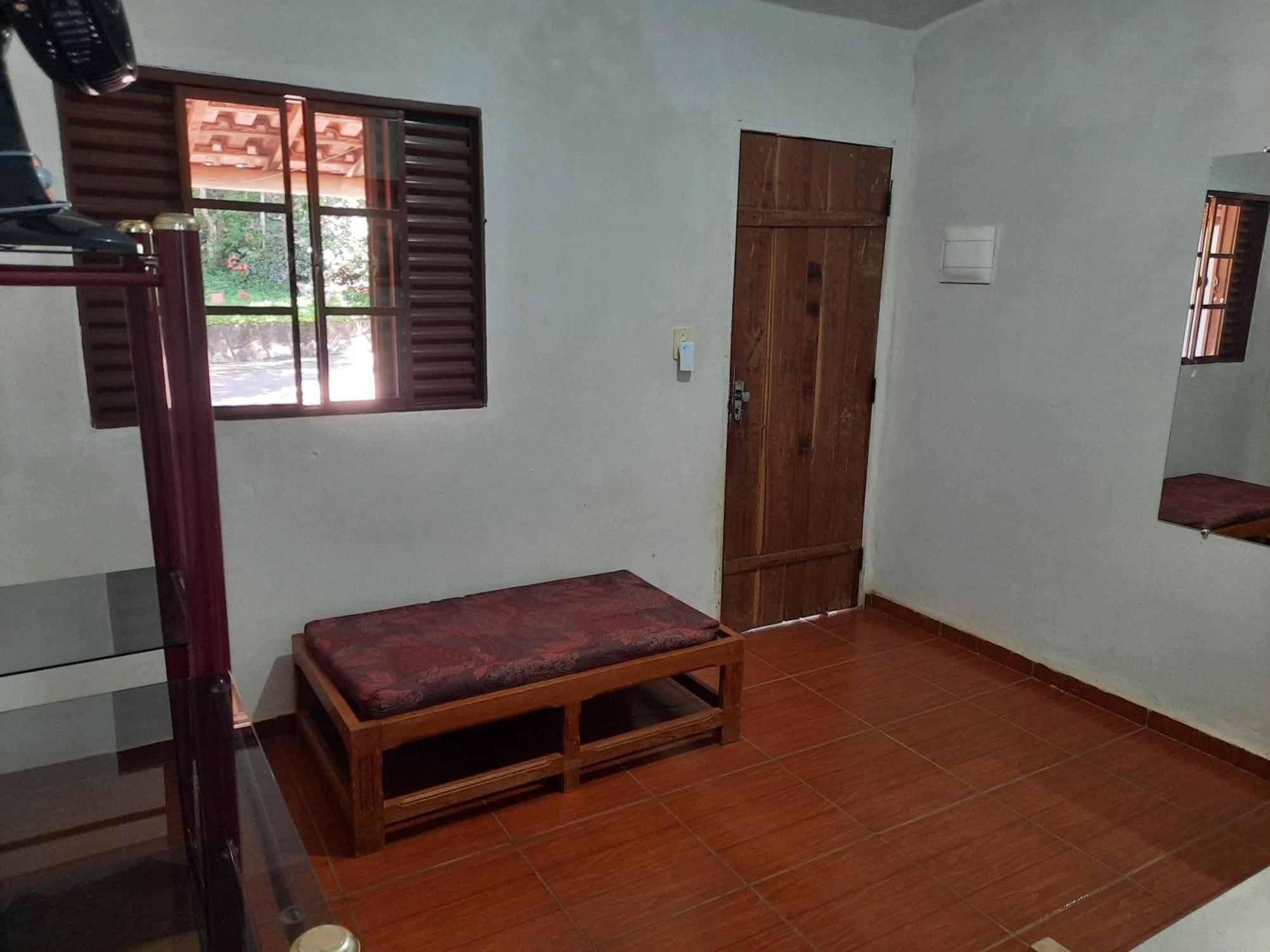 Casa 1 Villa Carrancas Værelse billede