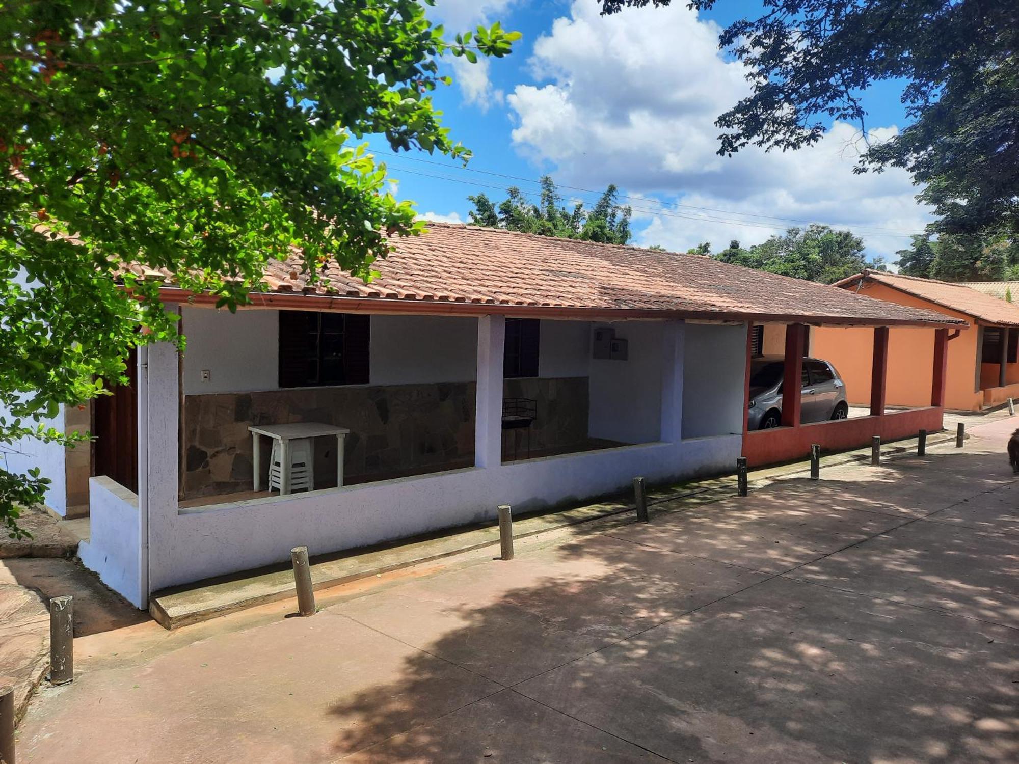 Casa 1 Villa Carrancas Værelse billede
